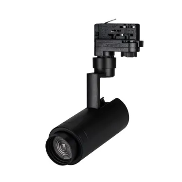 Светильник LGD-ZEUS-TRUECOLOR-4TR-R67-10W Day4000 CRI98 (BK, 20-60 deg, 230V) (Arlight, IP20 Металл, 5 лет) | 031421 | Arlight