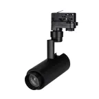 Светильник LGD-ZEUS-TRUECOLOR-4TR-R67-10W Day4000 CRI98 (BK, 20-60 deg, 230V) (Arlight, IP20 Металл, 5 лет) | 031421 | Arlight