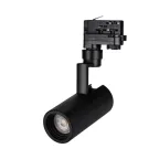 Светильник LGD-ZEUS-TRUECOLOR-4TR-R67-10W Day4000 CRI98 (BK, 20-60 deg, 230V) (Arlight, IP20 Металл, 5 лет) | 031421 | Arlight