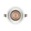 Светильник LTD-PULL-R100-10W Warm3000 (WH, 24 deg, 230V) (Arlight, IP20 Металл, 5 лет) | 031365 | Arlight