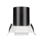 Светильник LTD-PULL-R100-10W Warm3000 (WH, 24 deg, 230V) (Arlight, IP20 Металл, 5 лет) | 031365 | Arlight