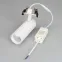 Светильник LGD-LUMOS-R55-16W Warm3000 (WH, 25 deg, 230V) (Arlight, IP20 Металл, 3 года) | 034481 | Arlight