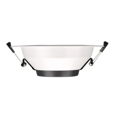 Светильник IM-CYCLONE-R200-20W White6000 (WH, 90 deg) (Arlight, IP40 Металл, 3 года) | 023214(2) | Arlight