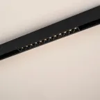 Светильник MAG-ORIENT-LASER-L235-8W Warm3000 (BK, 24 deg, 48V, DALI) (Arlight, IP20 Металл, 3 года) | 033829 | Arlight