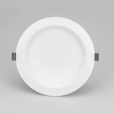 Светильник IM-CYCLONE-R200-20W White6000 (WH, 90 deg) (Arlight, IP40 Металл, 3 года) | 023214(2) | Arlight
