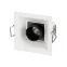 Светильник MS-ORIENT-BUILT-TURN-TC-S67x67-3W Warm3000 (WH-BK, 30 deg, 230V) (Arlight, IP20 Металл, 5 лет) | 031927 | Arlight