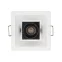 Светильник MS-ORIENT-BUILT-TURN-TC-S67x67-3W Warm3000 (WH-BK, 30 deg, 230V) (Arlight, IP20 Металл, 5 лет) | 031927 | Arlight