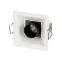 Светильник MS-ORIENT-BUILT-TURN-TC-S67x67-3W Warm3000 (WH-BK, 30 deg, 230V) (Arlight, IP20 Металл, 5 лет) | 031927 | Arlight
