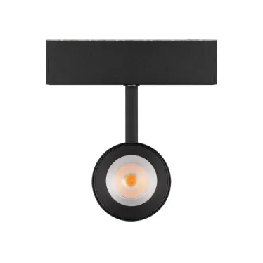 Светильник MAG-SPOT-45-R65-18W Day4000 (BK, 36 deg, 24V) (Arlight, IP20 Металл, 3 года) | 033086 | Arlight
