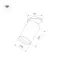 Корпус SP-POLO-BUILT-R65 (BK, 1-3, 200mA) (Arlight, IP20 Металл, 3 года) | 022646(1) | Arlight