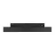 Светильник MAG-ORIENT-FLAT-L235-8W Warm3000 (BK, 80 deg, 48V, DALI) (Arlight, IP20 Металл, 3 года) | 033824 | Arlight