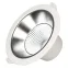 Светильник LTD-LEGEND-R115-10W Day4000 (WH, 50 deg) (Arlight, IP20 Металл, 3 года) | 027316(1) | Arlight