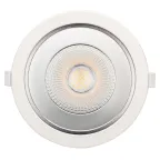 Светильник LTD-LEGEND-R115-10W Day4000 (WH, 50 deg) (Arlight, IP20 Металл, 3 года) | 027316(1) | Arlight