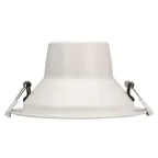 Светильник LTD-LEGEND-R115-10W Day4000 (WH, 50 deg) (Arlight, IP20 Металл, 3 года) | 027316(1) | Arlight