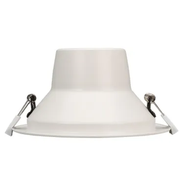 Светильник LTD-LEGEND-R115-10W Day4000 (WH, 50 deg) (Arlight, IP20 Металл, 3 года) | 027316(1) | Arlight