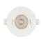 Светильник LTD-POLAR-TURN-R90-7W Warm3000 (WH, 36 deg, 230V) (Arlight, IP20 Пластик, 3 года) | 032310 | Arlight
