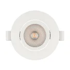 Светильник LTD-POLAR-TURN-R90-7W Warm3000 (WH, 36 deg, 230V) (Arlight, IP20 Пластик, 3 года) | 032310 | Arlight