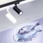 Светильник LGD-GERA-4TR-R74-20W Cool SP7500-Fish (BK, 24 deg, 230V) (Arlight, IP20 Металл, 3 года) | 032467 | Arlight