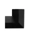 Светильник SP-TWIST-SURFACE-S60x60-12W Day4000 (BK, 30 deg) (Arlight, IP40 Металл, 3 года) | 026770(1) | Arlight