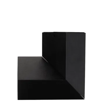 Светильник SP-TWIST-SURFACE-S60x60-12W Day4000 (BK, 30 deg) (Arlight, IP40 Металл, 3 года) | 026770(1) | Arlight