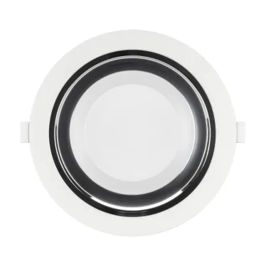 Светильник IM-STORM-R175-20W Day4000-MIX (WH, 80 deg, 230V) (Arlight, IP20 Металл, 3 года) | 032433 | Arlight