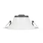 Светильник IM-STORM-R175-20W Day4000-MIX (WH, 80 deg, 230V) (Arlight, IP20 Металл, 3 года) | 032433 | Arlight