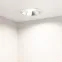 Светильник IM-STORM-R175-20W Day4000-MIX (WH, 80 deg, 230V) (Arlight, IP20 Металл, 3 года) | 032433 | Arlight