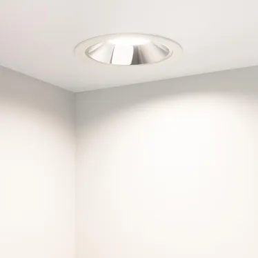 Светильник IM-STORM-R175-20W Day4000-MIX (WH, 80 deg, 230V) (Arlight, IP20 Металл, 3 года) | 032433 | Arlight