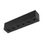 Светильник MAG-DARK-45-L400-12W Day4000 (BK, 20 deg, 24V) (Arlight, IP20 Металл, 3 года) | 034997 | Arlight