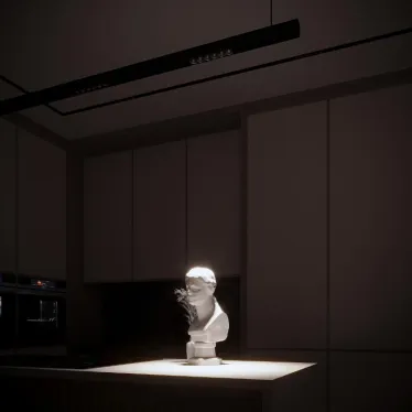 Светильник MAG-DARK-45-L400-12W Day4000 (BK, 20 deg, 24V) (Arlight, IP20 Металл, 3 года) | 034997 | Arlight