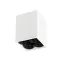 Светильник SP-ORIENT-SURFACE-TC-S65x65-10W Warm3000 (WH, 30 deg, 230V) (Arlight, IP20 Металл, 5 лет) | 031858 | Arlight