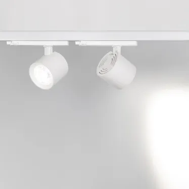Светильник LGD-NIKA-4TR-R100-20W Day4000 (WH, 24 deg, 230V) (Arlight, IP20 Металл, 5 лет) | 031164 | Arlight