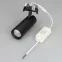 Светильник LGD-LUMOS-R55-16W Day4000 (BK, 25 deg, 230V) (Arlight, IP20 Металл, 3 года) | 034483 | Arlight