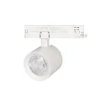 Светильник LGD-NIKA-4TR-R100-20W Warm3000 (WH, 24 deg, 230V) (Arlight, IP20 Металл, 5 лет) | 031108 | Arlight
