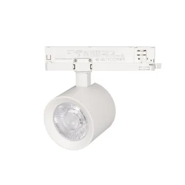 Светильник LGD-NIKA-4TR-R100-20W Warm3000 (WH, 24 deg, 230V) (Arlight, IP20 Металл, 5 лет) | 031108 | Arlight