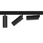 Светильник MAG-SPOT-25-R90-9W Warm3000 (BK, 30 deg, 24V) (arlight, IP20 Металл, 3 года) | 033677 | Arlight