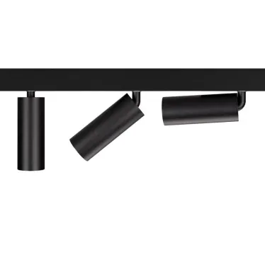 Светильник MAG-SPOT-25-R90-9W Warm3000 (BK, 30 deg, 24V) (arlight, IP20 Металл, 3 года) | 033677 | Arlight