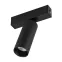 Светильник MAG-SPOT-25-R90-9W Warm3000 (BK, 30 deg, 24V) (arlight, IP20 Металл, 3 года) | 033677 | Arlight