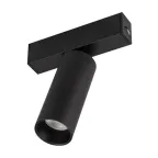 Светильник MAG-SPOT-25-R90-9W Warm3000 (BK, 30 deg, 24V) (arlight, IP20 Металл, 3 года) | 033677 | Arlight