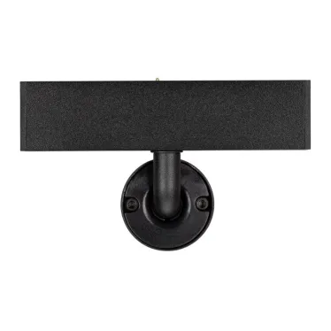 Светильник MAG-SPOT-25-R90-9W Warm3000 (BK, 30 deg, 24V) (arlight, IP20 Металл, 3 года) | 033677 | Arlight