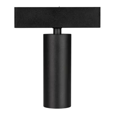 Светильник MAG-SPOT-25-R90-9W Warm3000 (BK, 30 deg, 24V) (arlight, IP20 Металл, 3 года) | 033677 | Arlight