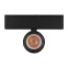 Светильник MAG-SPOT-25-R90-9W Warm3000 (BK, 30 deg, 24V) (arlight, IP20 Металл, 3 года) | 033677 | Arlight