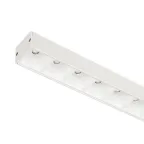 Светильник SNAP-STARLINE-LASER-S600-13W Warm3000 (WH-WH, 80 deg, 48V) (Arlight, IP40 Металл, 3 года) | 031571 | Arlight