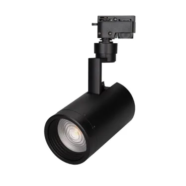 Светильник LGD-ZEUS-2TR-R88-20W Warm3000 (BK, 20-60 deg, 230V) (Arlight, IP20 Металл, 5 лет) | 025947(1) | Arlight
