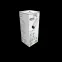 Светильник светодиодный трековый цилиндр 24W 1830lm 4000K 180-220V IP20 65*206мм белый линза 36º | TR085 | Gauss