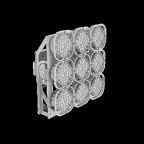 Светодиодный прожектор AirQub 640Вт 5000K 30° DALI | V1-I0-703X3-04D02-6564050 | VARTON