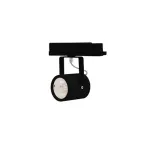 Светильник светодиодный ДВО ARMA/T LED 15 B D45 4000K  IP20 черный | 1102300220 | Световые Технологии