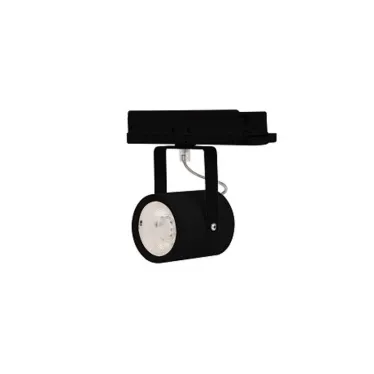 Светильник светодиодный ДВО ARMA/T LED 15 B D45 4000K  IP20 черный | 1102300220 | Световые Технологии