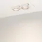 Светильник LTD-PULL-S110x210-2x10W Day4000 (WH, 24 deg, 230V) (Arlight, IP20 Металл, 5 лет) | 031361 | Arlight