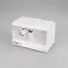 Светильник LTD-PULL-S110x210-2x10W Day4000 (WH, 24 deg, 230V) (Arlight, IP20 Металл, 5 лет) | 031361 | Arlight